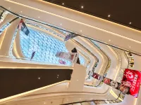 深圳凱美悦S輕奢HOTEL（上梅林地鐵站店） - 2星級