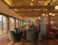 The Myst Sapa Resort - servizio colazione
