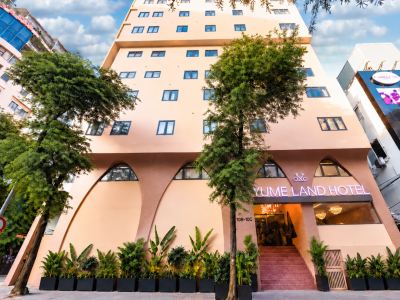 YUME LAND HOTEL