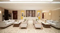 Nanhu Hotel - 4 estrellas