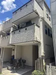 Ikebukuro 1 station 2 mins,Kita-Ikebukuro station 3 mins walk, 1st floor bedroom | 3 people can stay - Pensionen