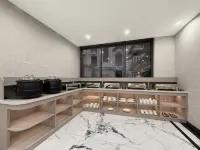Yamei International Hotel - Parkering