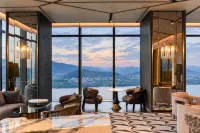 Pullman Taizhou Huahong - 5-Sterne