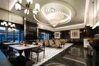 Wuhan Tongji Medical College Mixc Madison Hotel - โรงแรมราคาถูก