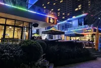 Agile Haizhiyu Holiday Apartment Hailing Island - Cho phép mang theo thú cưng