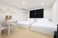 The Shim Hotel NAMPO - 2-Star