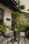 Jiuhuashan Xiangxieli Garden Homestay (Roushen Temple Branch) - 5-Star