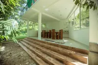 Arcadea Eco Lodge - Kuruwita - piscina