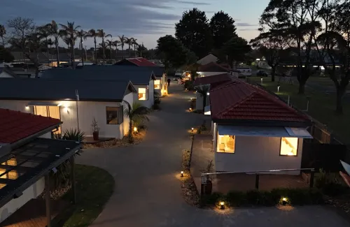 bluewater coastal retreat - Cho phép mang theo thú cưng