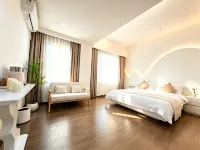 Shanghai Elegant Residence (China First Beach) - ที่มีที่จอดรถ