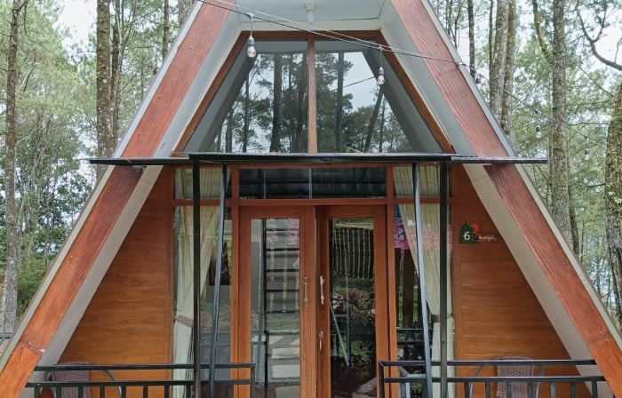 Great Panorama Lodge & Camp