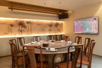 Yunjing Vacation Apartment - servizio colazione