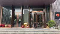 Yuyue E-sports Hotel (Nanchang Qiushui Square Greenland Twin Towers) - Esports