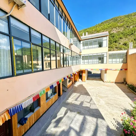 Wangshanju Homestay
