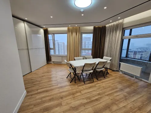 Modern Gerlug Apartment in UB - 애견동반