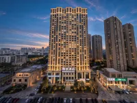 Yao Hotel (May Fourth Square Ningxia Road Subway Station) - ที่มีที่จอดรถ