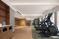 Hampton by Hilton Dali Erhai Station - ที่มีฟิตเนส