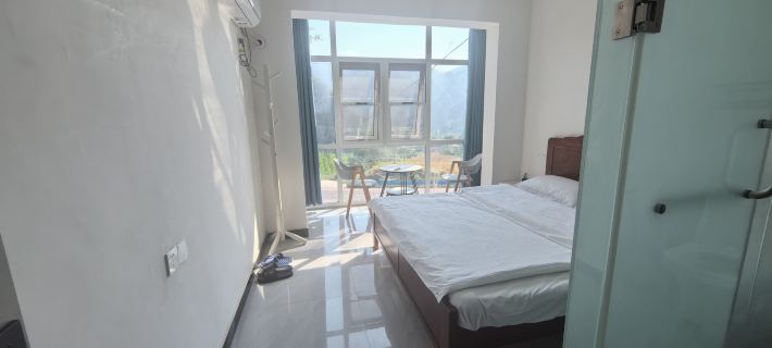 Mengjia Backyard Homestay Hotels in Weihui