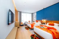 Sheraton Luoyang Hotel - 5 ดาว