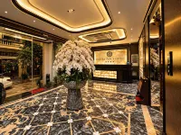 Luxury Place Hotel - Jacuzzi