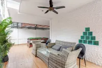 After Party Villas - Private 4-Bedroom Pool Villa - جاكوزي