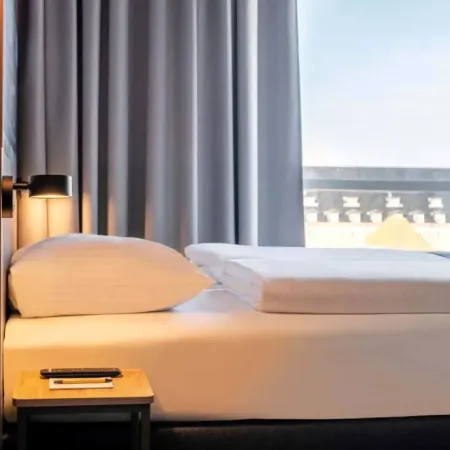 B&B HOTEL Berlin-Kreuzberg