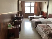 โรงแรมฟู่ตี้ โหมเจียง - ห้องครัว