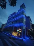 湄洲島海藍森民宿（媽祖祖廟蓮池澳沙灘店） - 沙灘