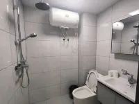 Wangqing Yunxing Homestay (Lvyuan) - parcheggio