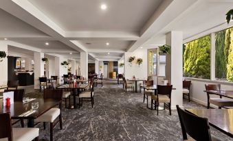 Sudima Hotel Christchurch Airport