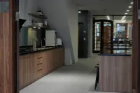 Syuan Hotel - فطور
