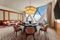 Zhenjiang Marriott Hotel - Aamiainen