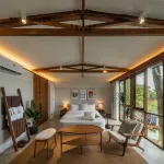 Pebble Lanta - Seaview Stay - 青年旅館