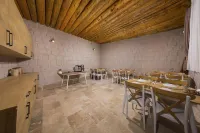 Vespera Cappadocia Suites - 朝食