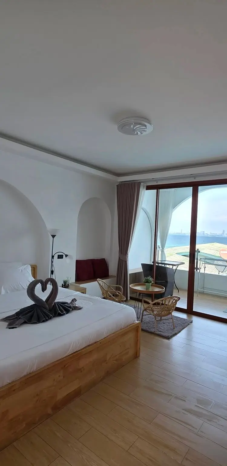 รูปภาพของNamo Seaview Kohlarn