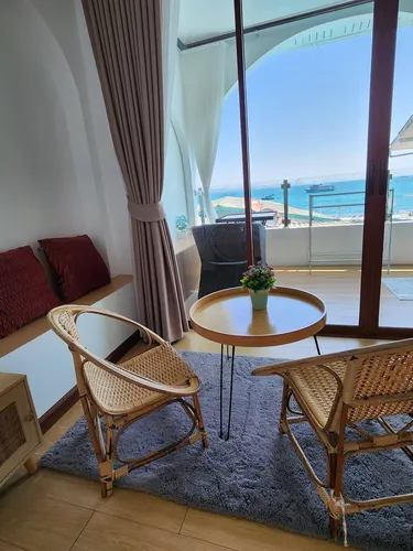 รูปภาพของNamo Seaview Kohlarn