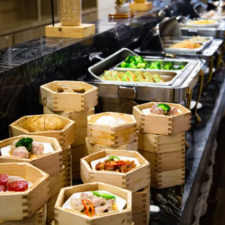 Longchuan Glen Yuntian Yue Hotel