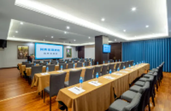 Tonghui Garden Hotel