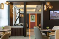 George Morandi Hotel (Dezhou Qingyun) Hotel di Provinsi Qingyun