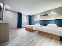 Afuer Chain Hotel