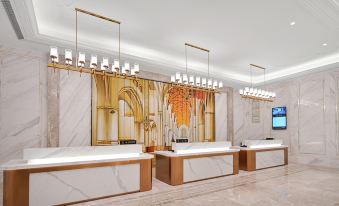 Vienna International Hotel