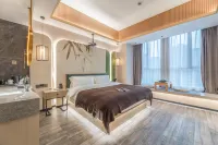 Duogao Hotel (Shengzhou China Yue Opera Art City Wuyue Plaza Branch) Hotels in Shengzhou