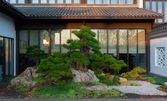 Grand Dongshan