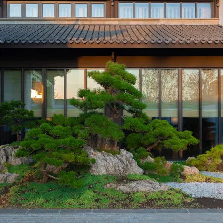Grand Dongshan