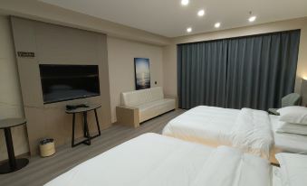 Anlong Hillman Smart Hotel