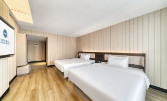 HanTing Hotel (Hangzhou East Railway Station)