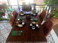 Ena Serenity Boutique Hotel Ephesus - breakfast