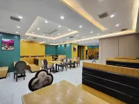 Manzhou International Hotel (Bijie Duocai Shop) - petit déjeuner