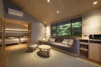 Hakkai Konohanakan Hotels in Oshino