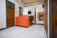 Super OYO 3323 Icha Homestay Hotels in Mandai